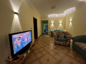 2 Bedroom Apartment with private entrance